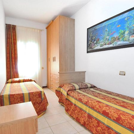 Apartamento Milan Caorle Exterior foto