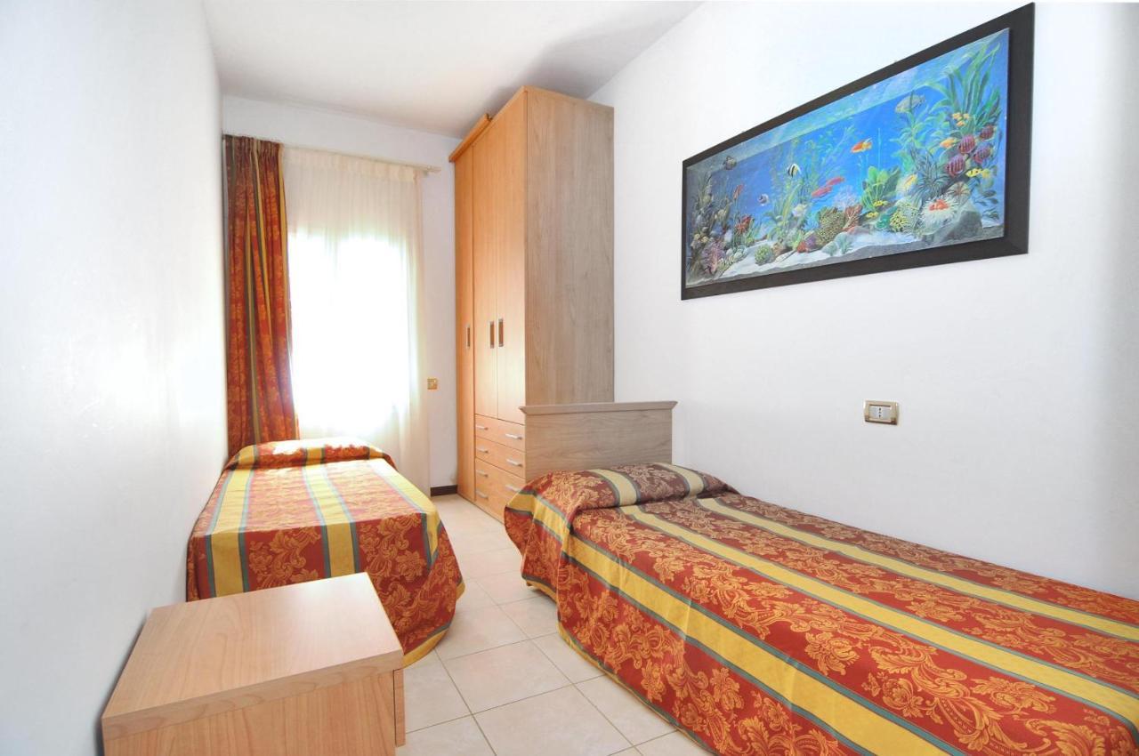 Apartamento Milan Caorle Exterior foto