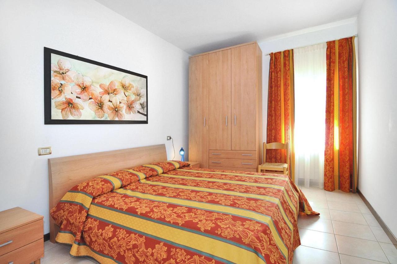 Apartamento Milan Caorle Exterior foto