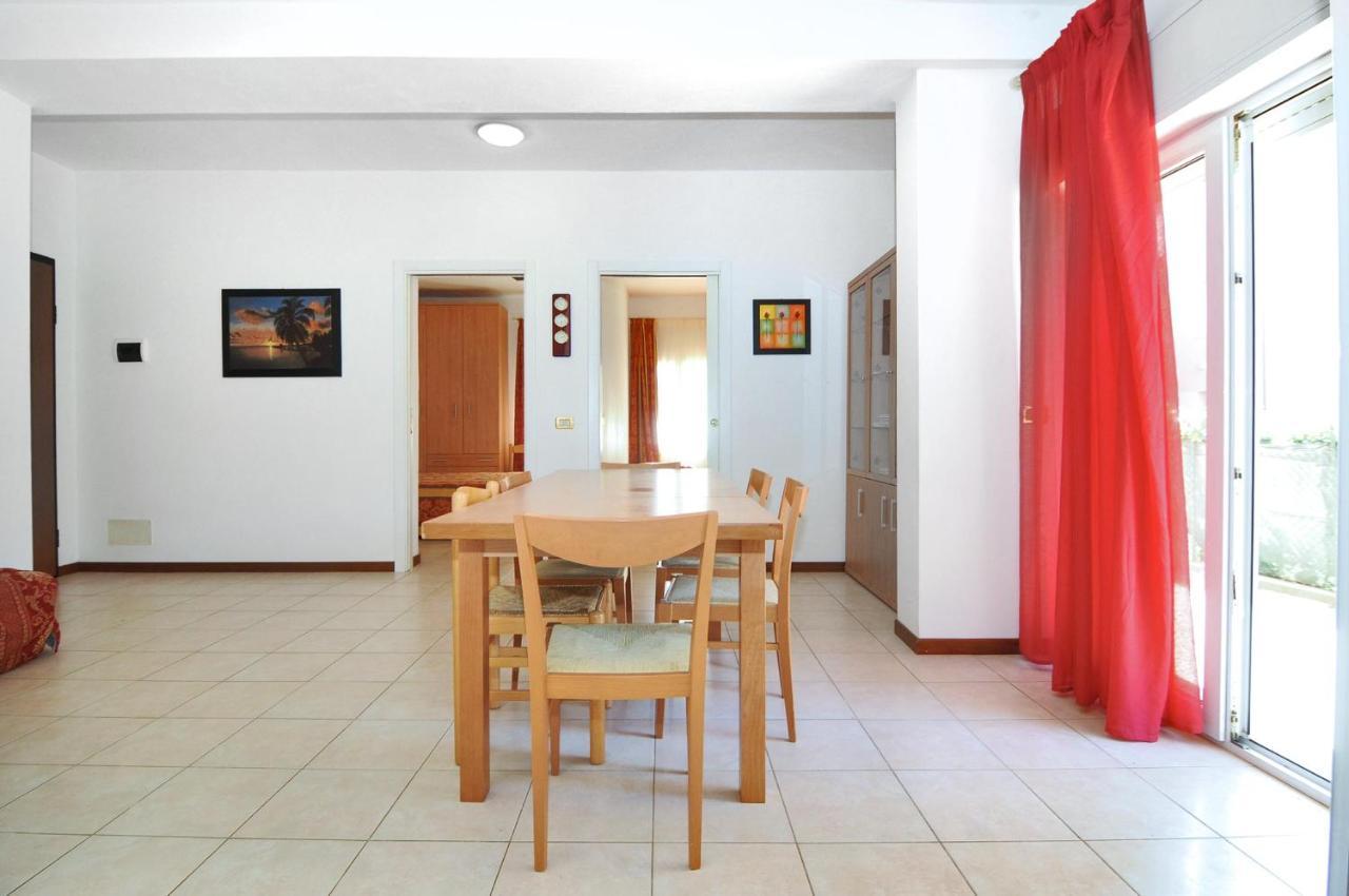 Apartamento Milan Caorle Exterior foto