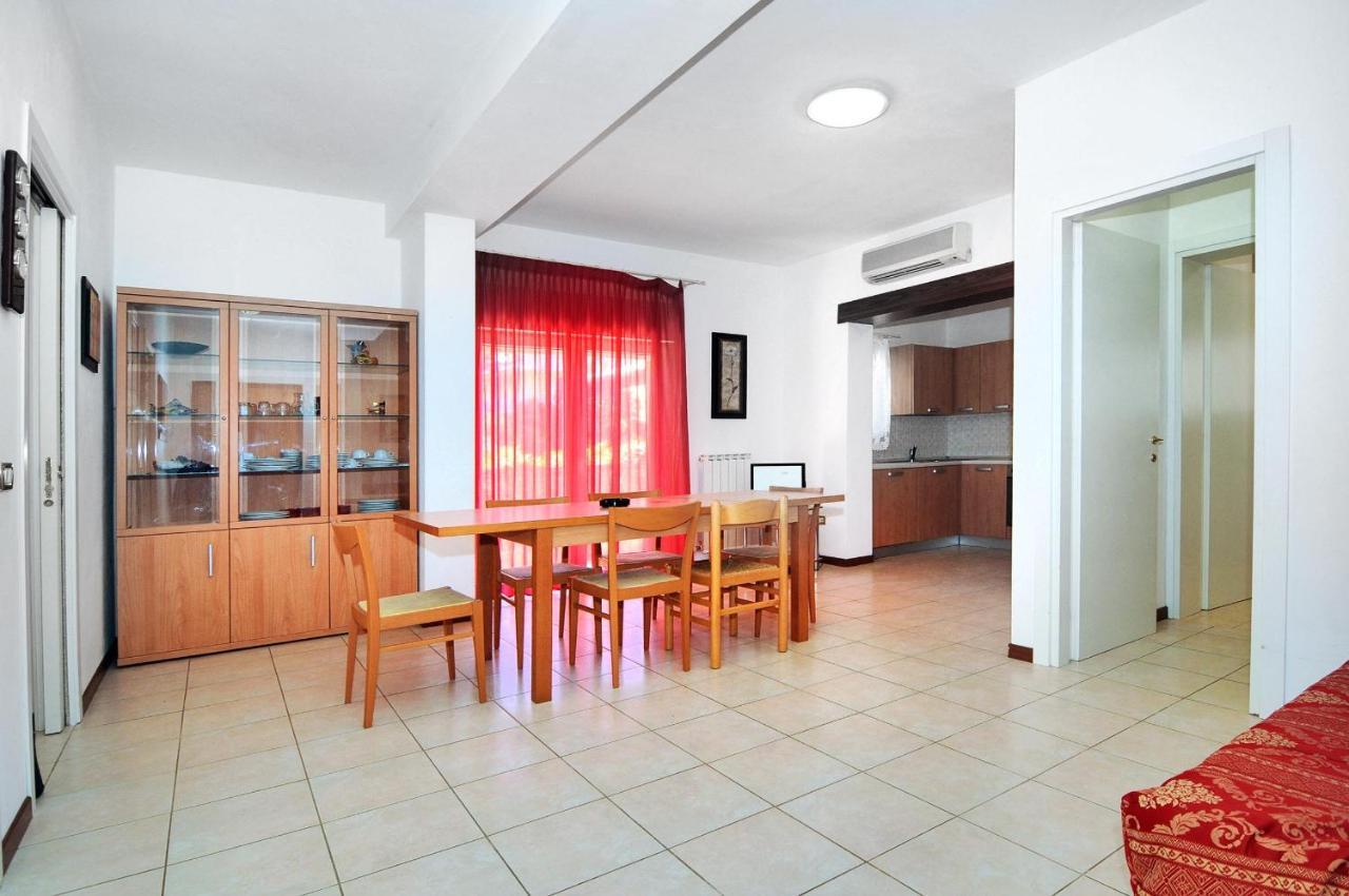 Apartamento Milan Caorle Exterior foto