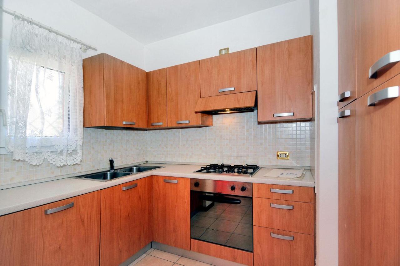 Apartamento Milan Caorle Exterior foto