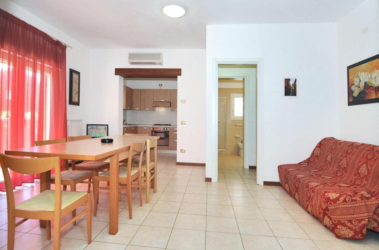 Apartamento Milan Caorle Exterior foto